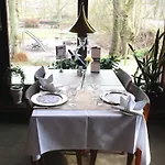 Fogadó Purhus 3*