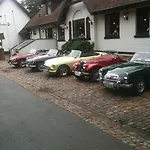 Purhus Fogadó