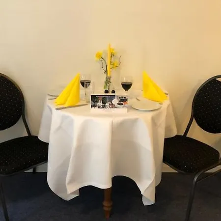 Purhus Inn