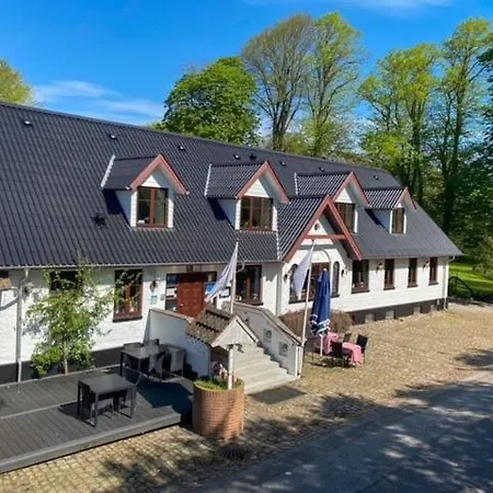 Inn Purhus Farup
