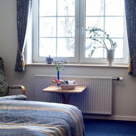 بيت ريفي Purhus 3*