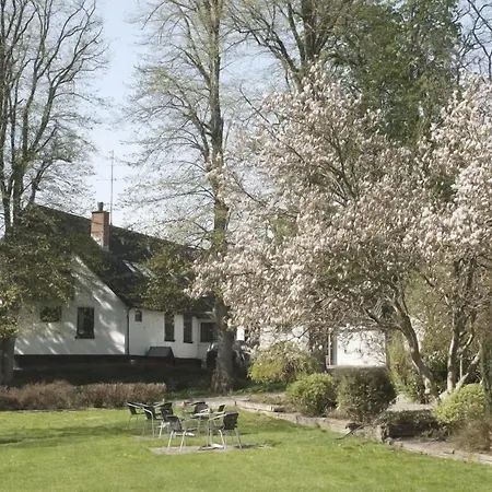 Purhus Мини-отель Farup