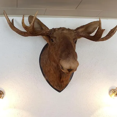 Purhus بيت ريفي 3*