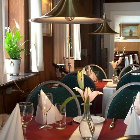 Purhus Мини-отель Farup