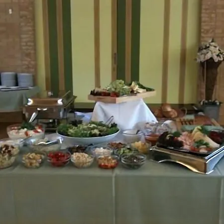 Purhus بيت ريفي