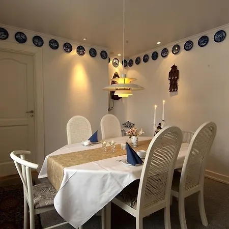 بيت ريفي Purhus