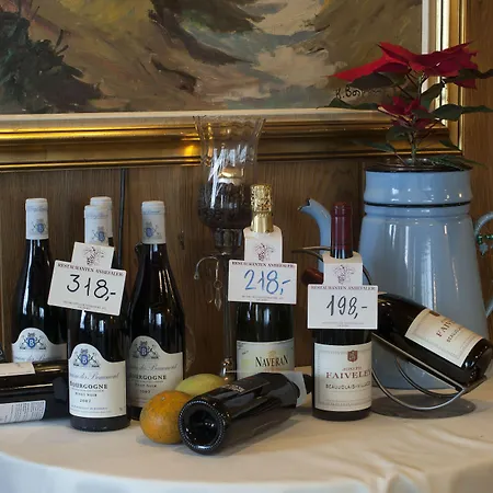 Мини-отель Purhus