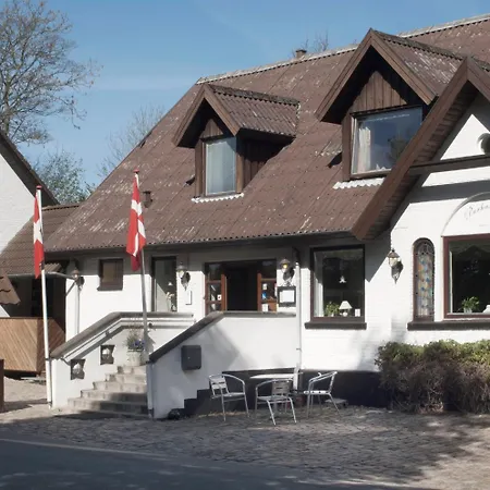 Purhus 3* Fårup
