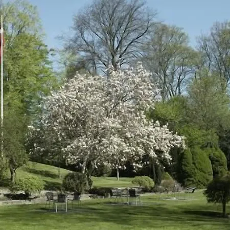 Purhus Мини-отель