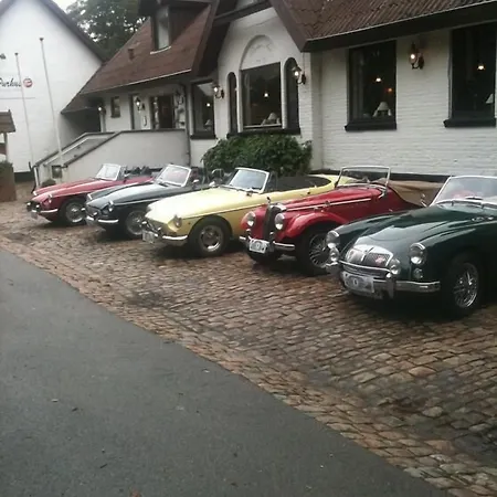 Purhus بيت ريفي