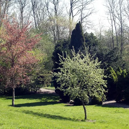 Purhus Мини-отель