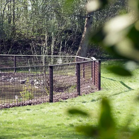 Purhus بيت ريفي Fårup