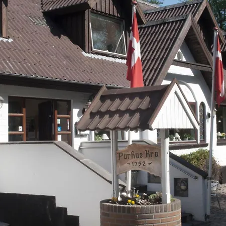 Purhus 3* Fårup