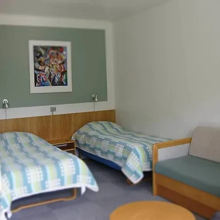 Purhus بيت ريفي