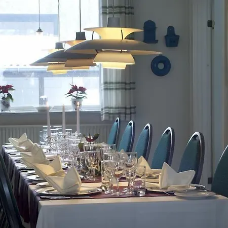 Purhus 3* Fårup
