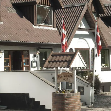 Purhus Fårup