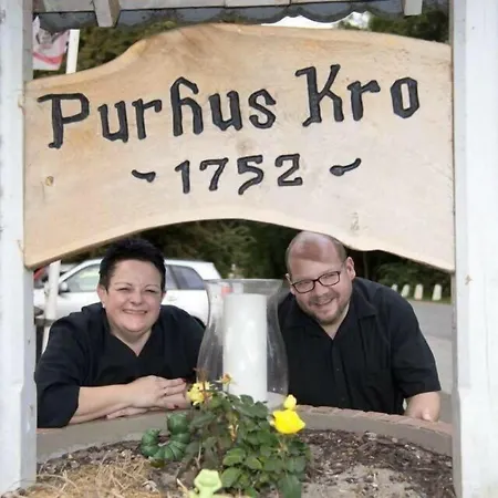 Purhus Fogadó