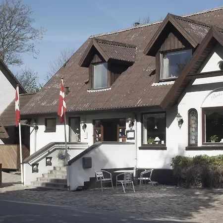 Purhus Inn Farup
