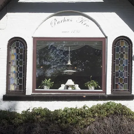 Purhus Inn