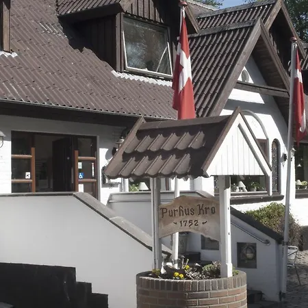 Purhus 3* Farup