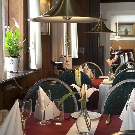 Purhus Inn Farup