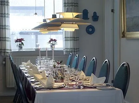 Purhus بيت ريفي 3*