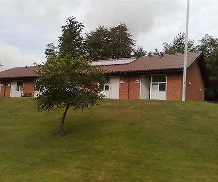 Purhus Мини-отель Farup