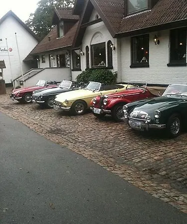 Purhus Inn