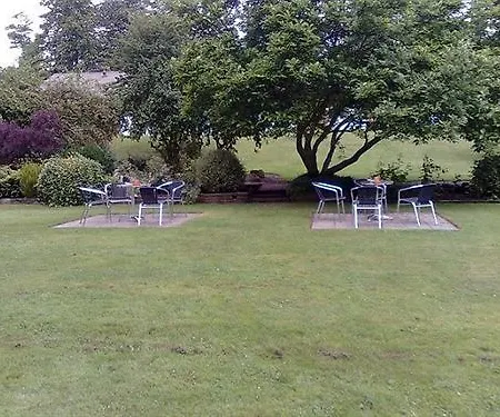 Purhus Inn 3*
