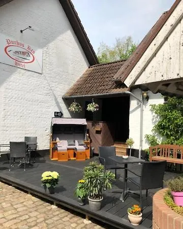 Inn Purhus Farup