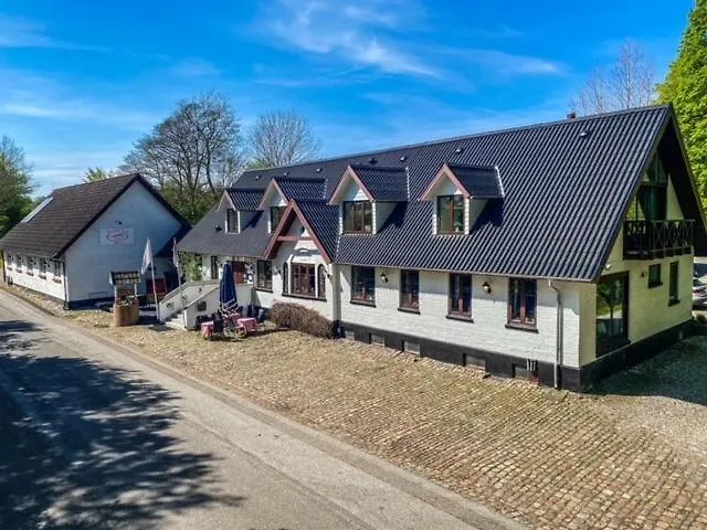Purhus 3* Fårup