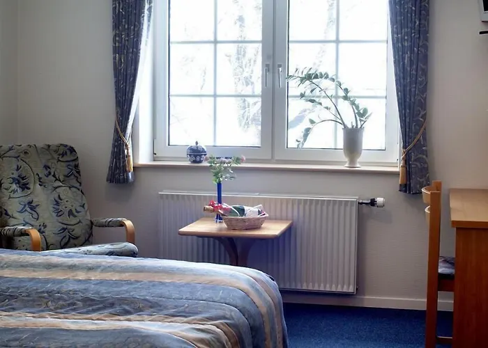 Penzion Purhus 3*