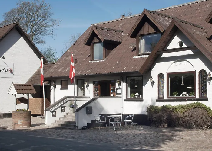 Purhus 3* Fårup