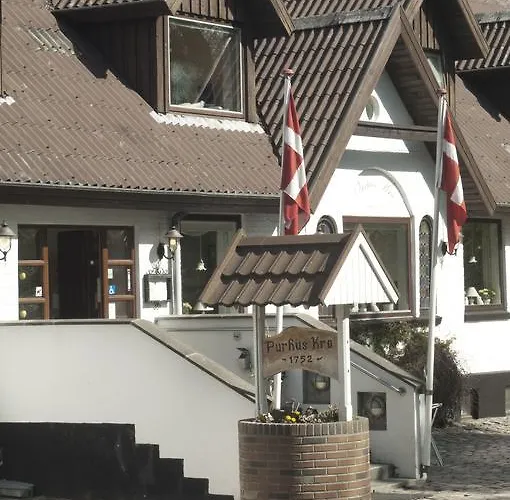 Purhus Fårup