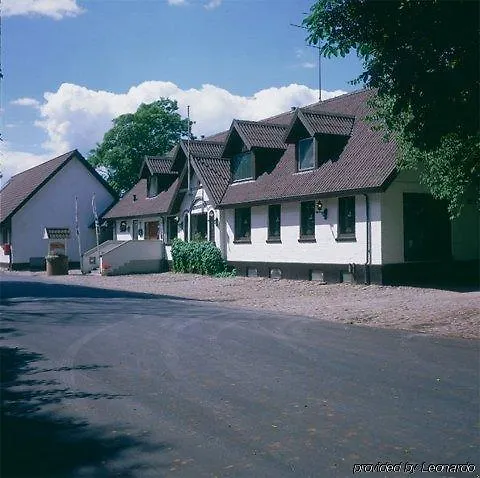 Penzion Purhus