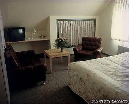 Penzion Purhus 3*