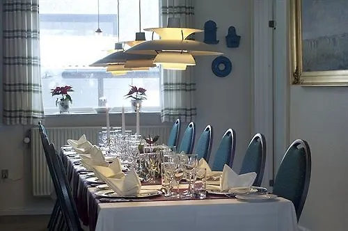 Purhus Penzion 3*