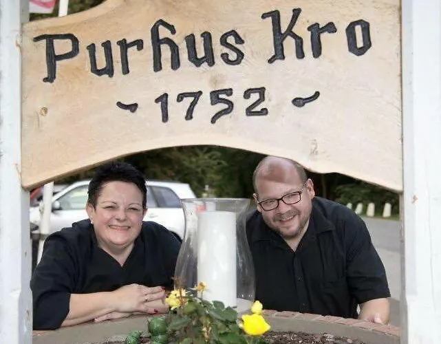 Penzion Purhus